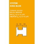 IZOEnergy - 15 cm ocieplenia z zewnątrz - domy energooszczędne