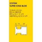 IZOPassive - 25 cm ocieplenia z zewnątrz - domy pasywne
