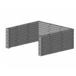 Garaże do 35m2 bez pozwolenia